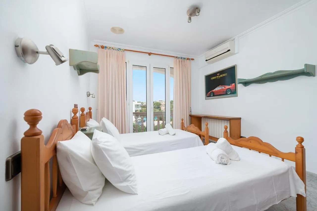 Villa Cala Marsal Portocolom  0*, Portocolom (Mallorca)