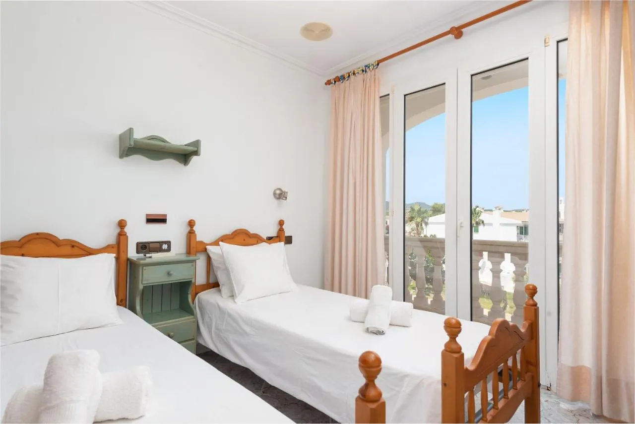 Villa Cala Marsal Portocolom  Portocolom (Mallorca)