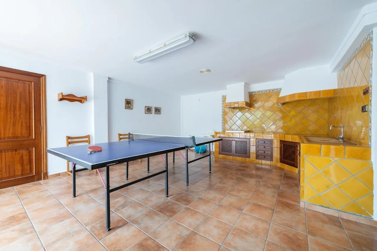Villa Cala Marsal Portocolom