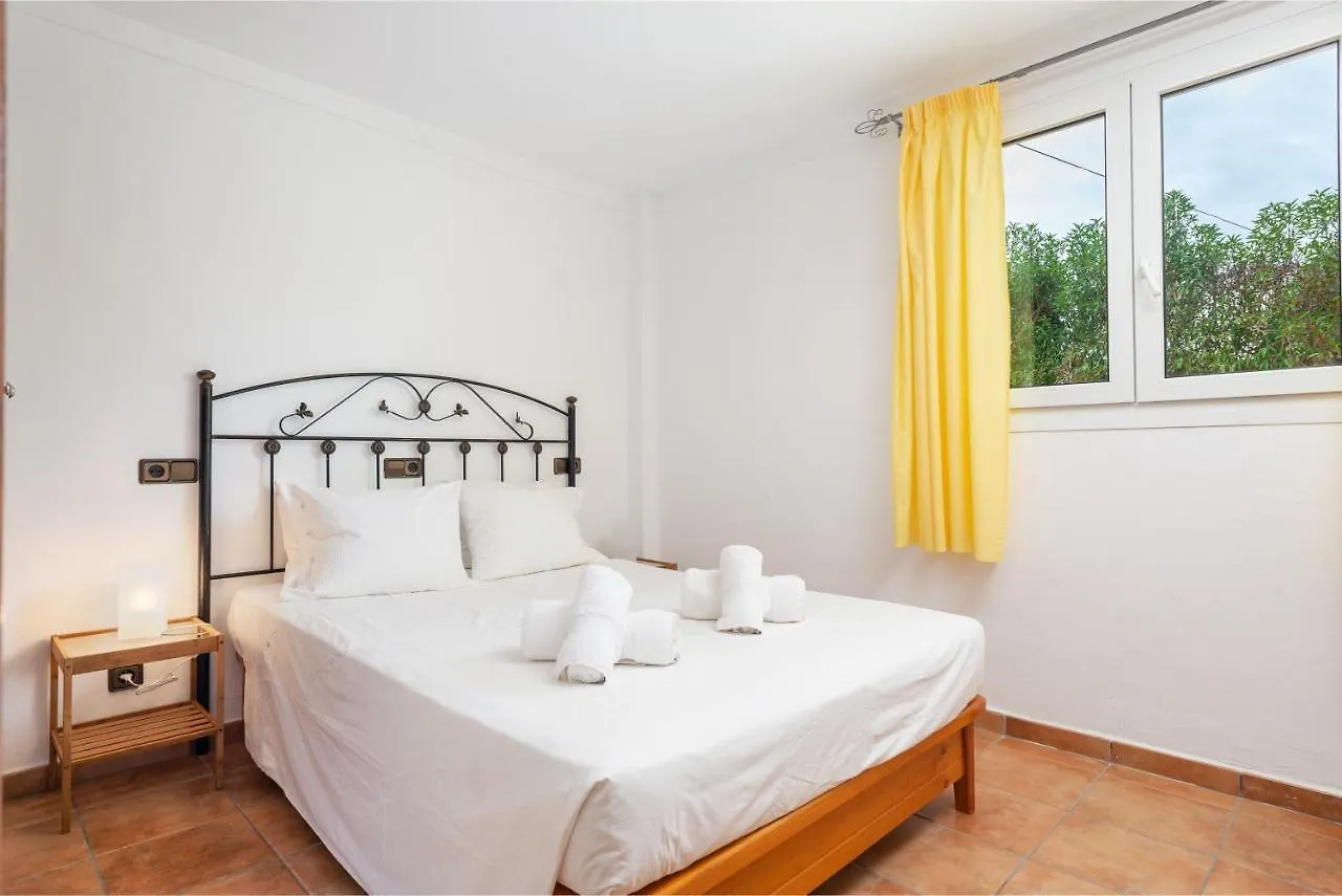 Villa Cala Marsal Portocolom