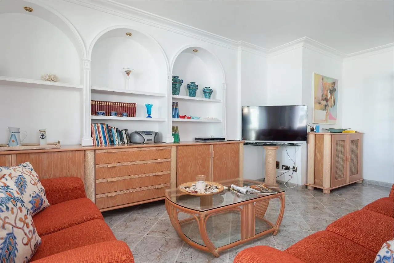 Villa Cala Marsal Portocolom