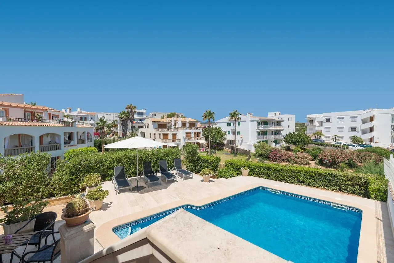Villa Cala Marsal Portocolom  0*, Portocolom (Mallorca)