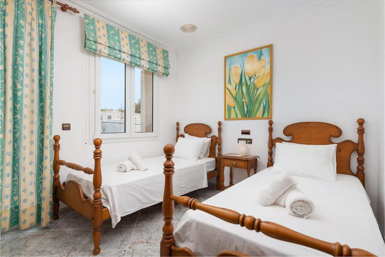 Villa Cala Marsal Portocolom  0*, Portocolom (Mallorca)