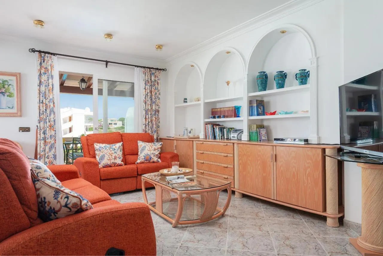 Villa Cala Marsal Portocolom