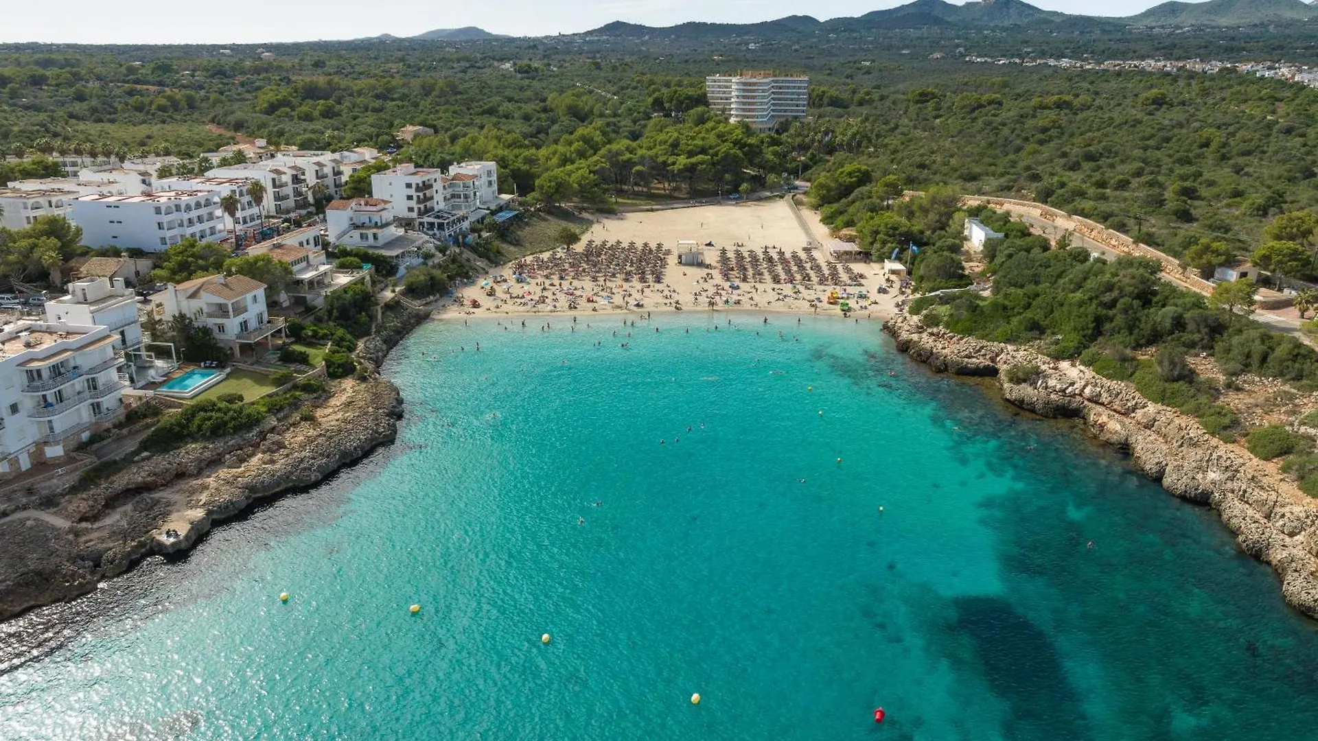 Villa Cala Marsal Portocolom  0*, Portocolom (Mallorca) Spain