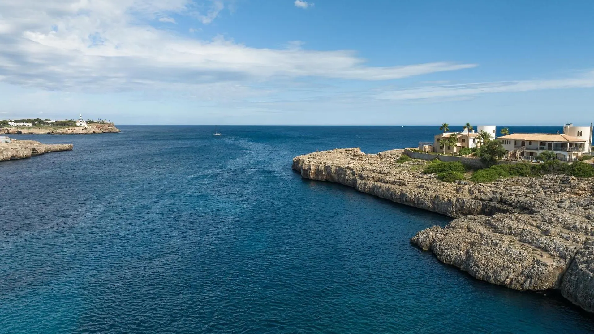 Villa Cala Marsal Portocolom   Portocolom (Mallorca)