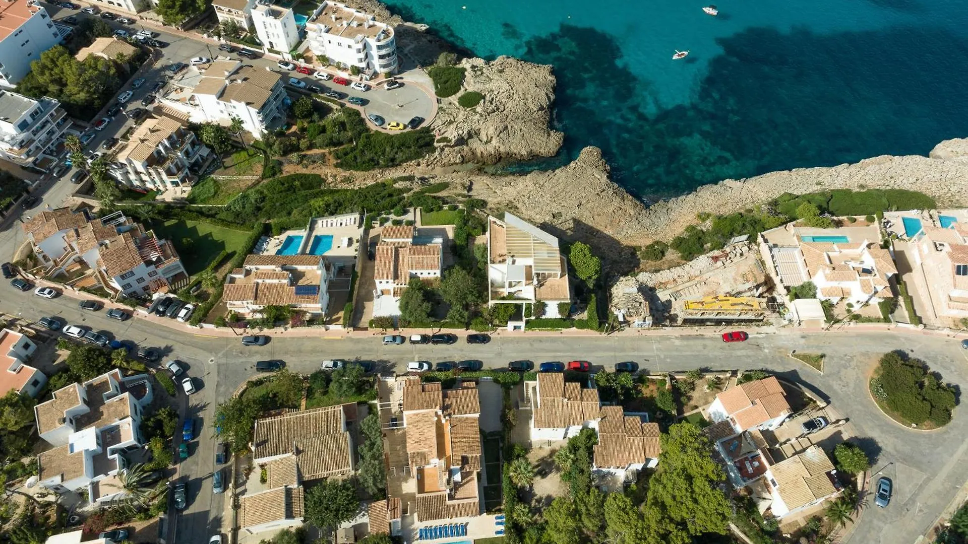 Villa Cala Marsal Portocolom  0*, Portocolom (Mallorca)