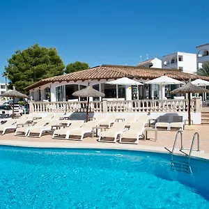 Aparthotel Pierre & Mallorca Cecilia, Portocolom (Mallorca)