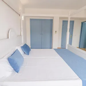Guest house Hpc, Portocolom (Mallorca)