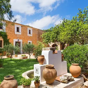 Farm stay Ca'n Gaia, Portocolom (Mallorca)